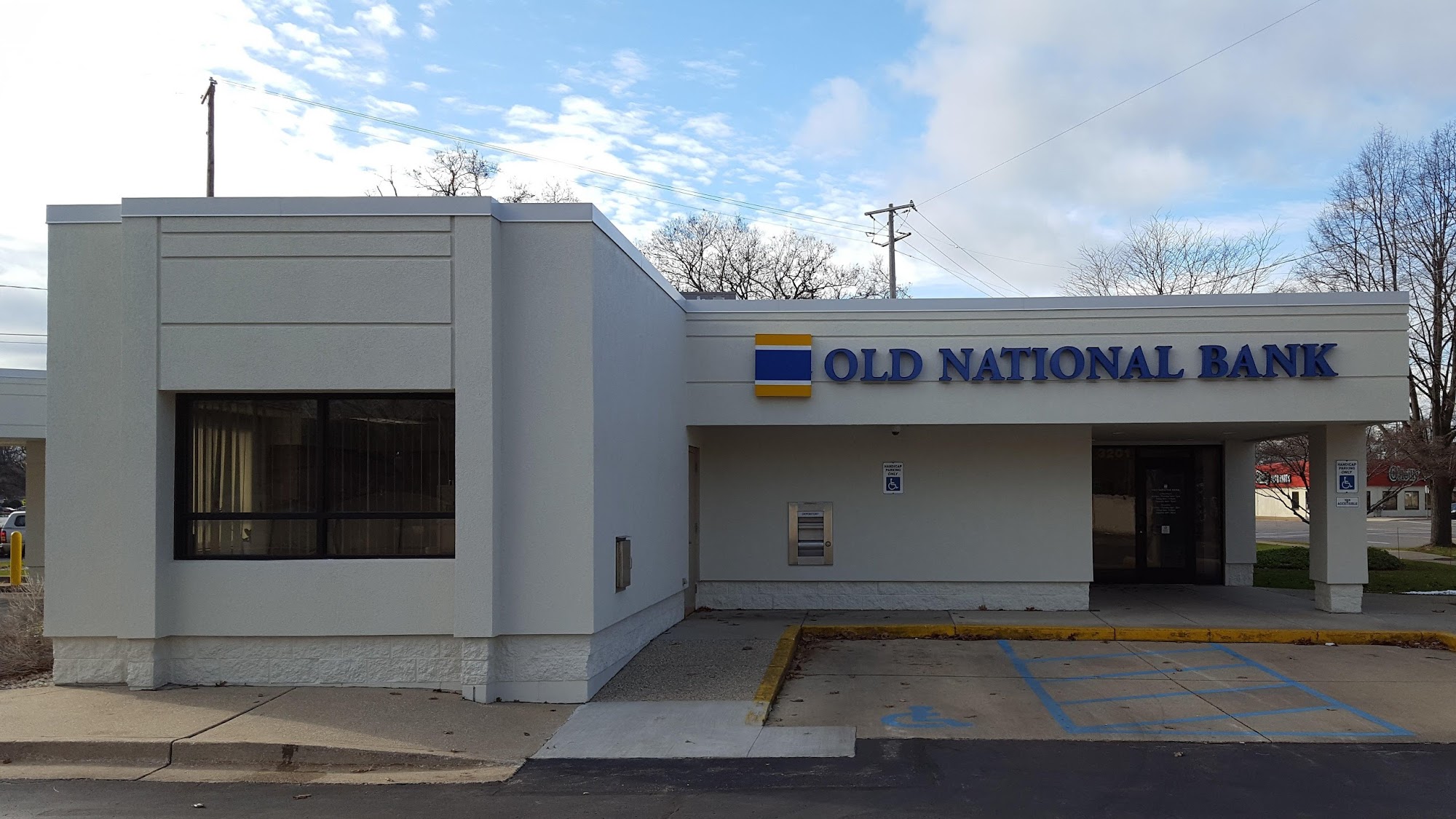 Old National Bank