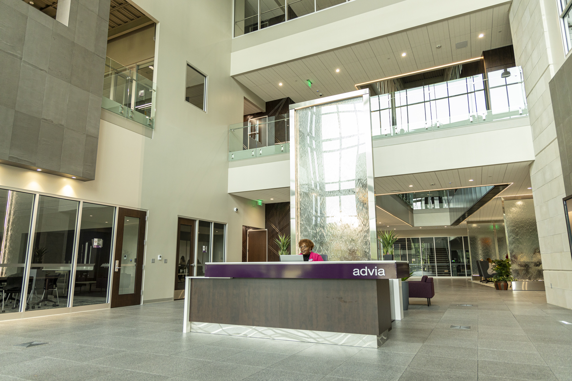 ADVIA CREDIT UNION Kalamazoo MI Hours, Directions, Reviews Loc8NearMe