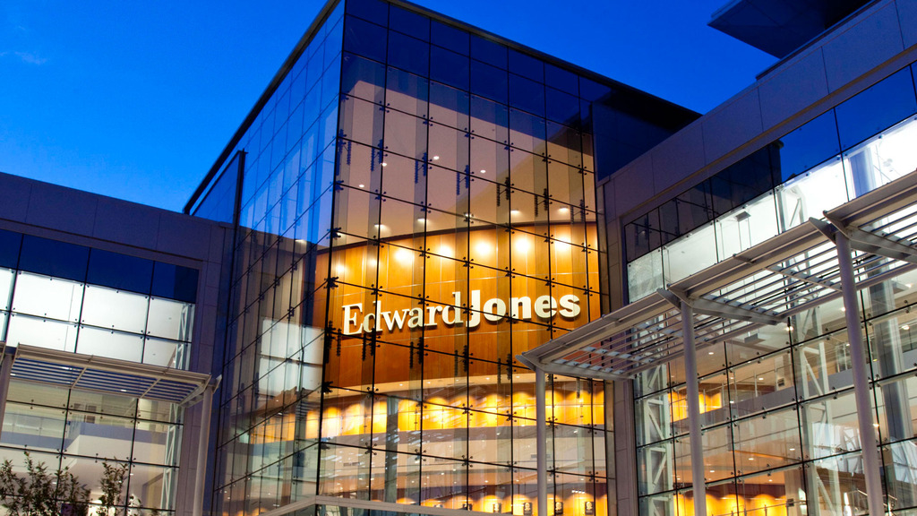 Edward Jones - Financial Advisor: James M Reslock