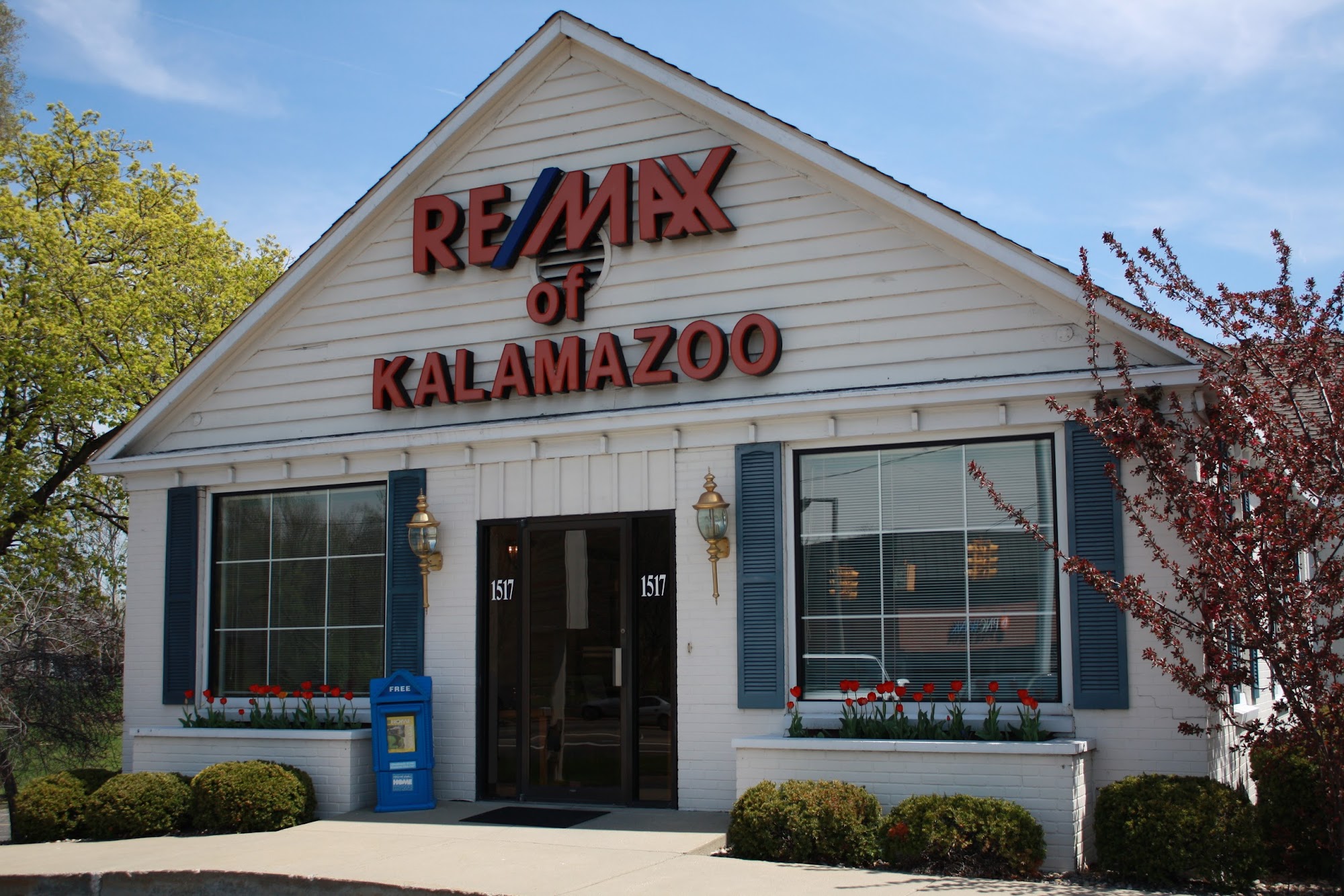 Remax Of Kalamazoo