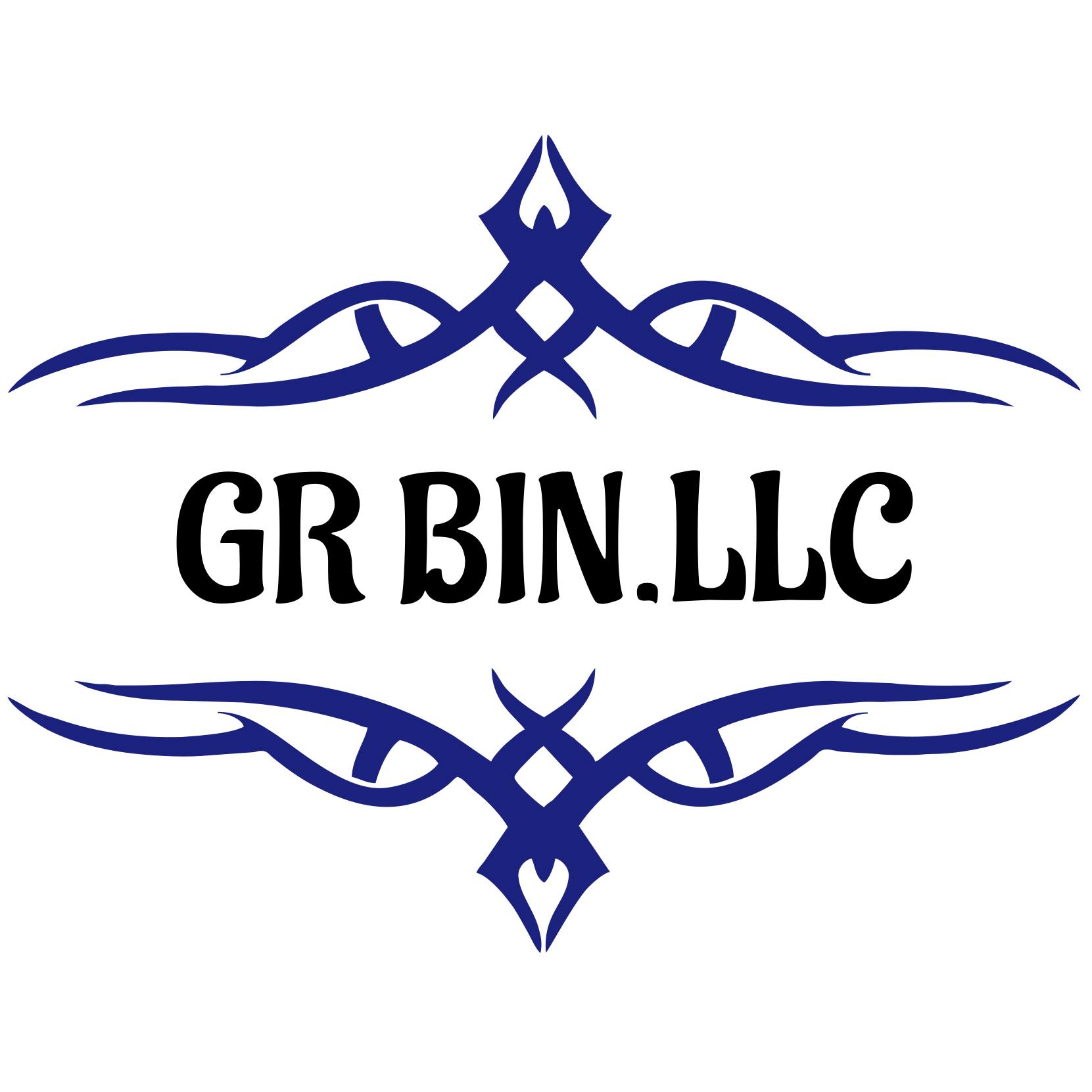 GR BIN LLC