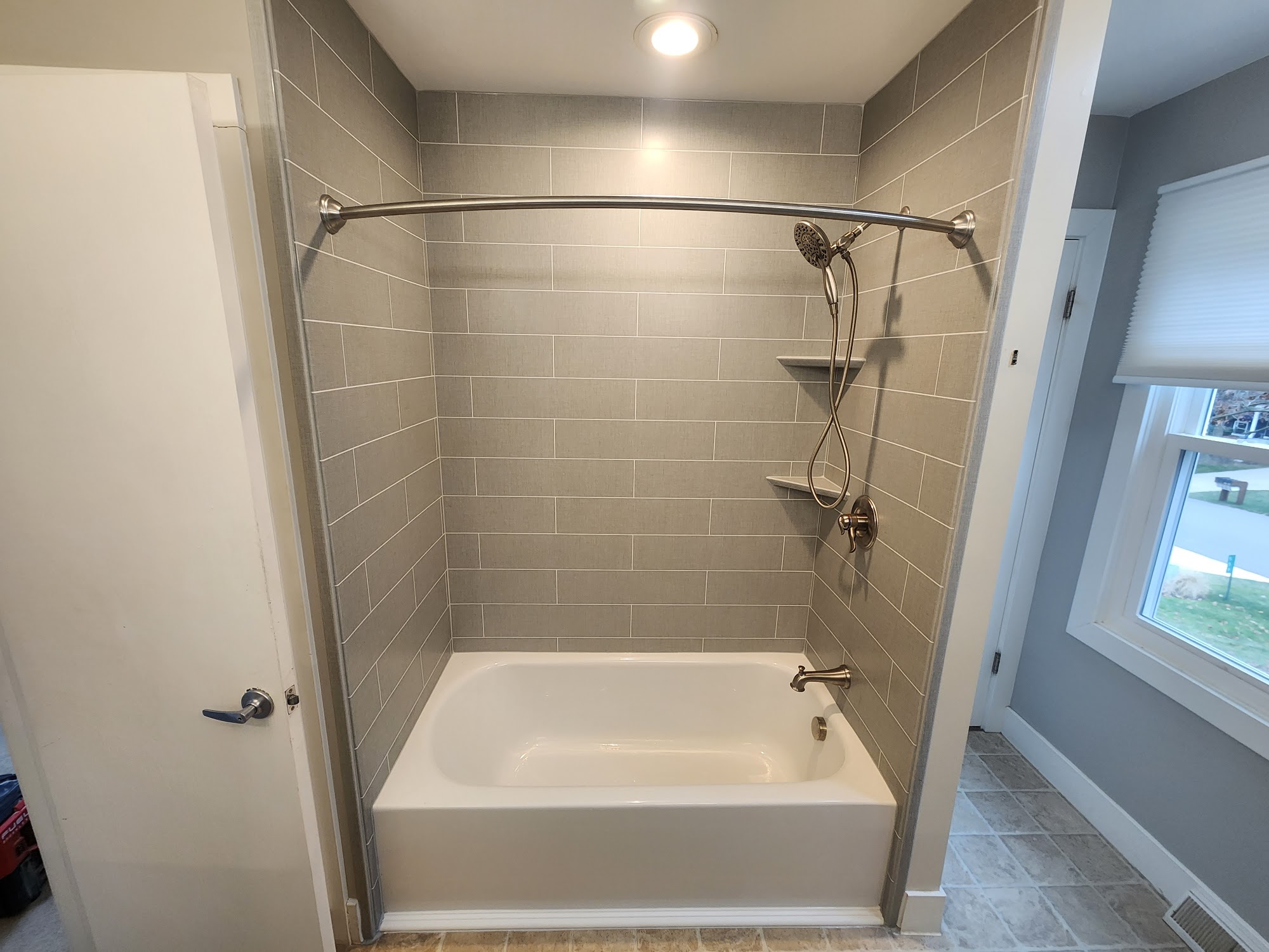 Home Pro of West Michigan | Bathrooms – Windows – Siding
