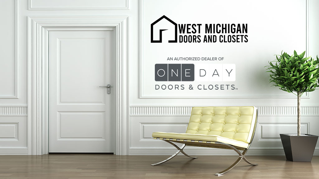 West Michigan Doors & Closets