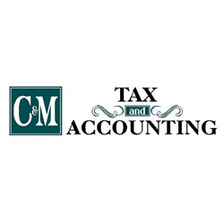 C & M Tax and Accounting 437 N Balsam St, Kingsford Michigan 49802