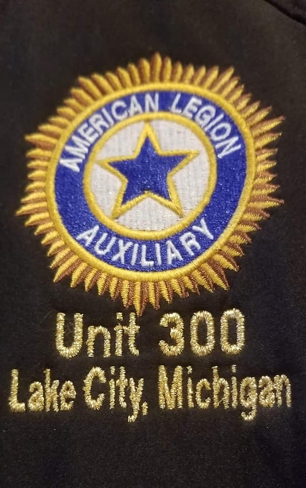 American Legion 114 Main St, Lake City Michigan 49651