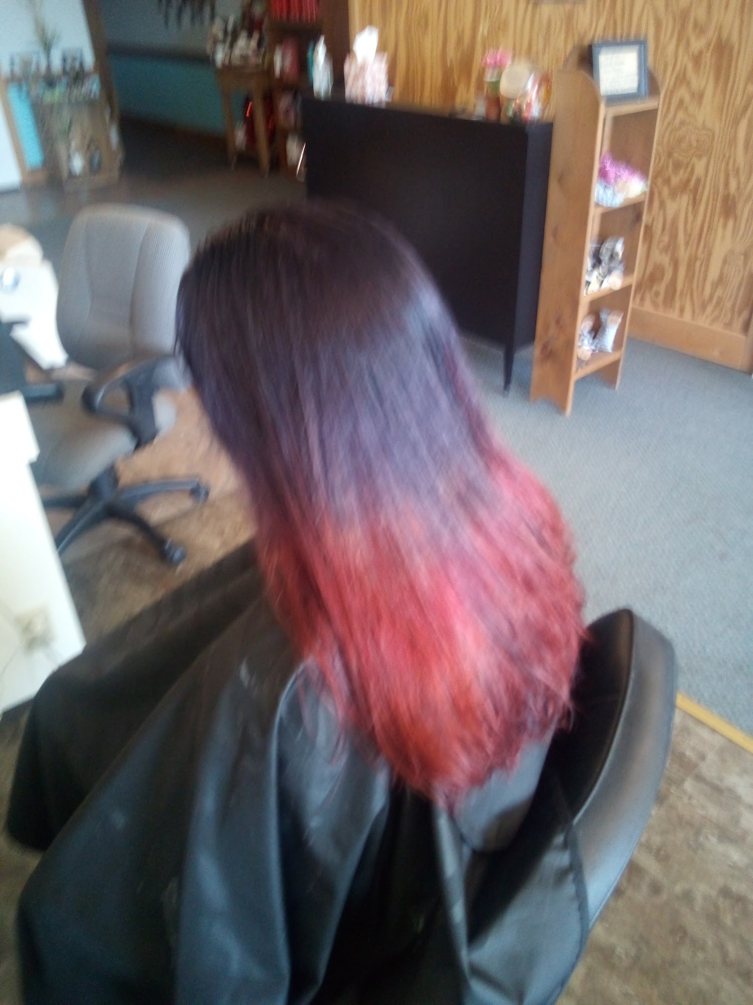 Lifestyling Hair Salon 1003 Tupper Lake St, Lake Odessa Michigan 48849