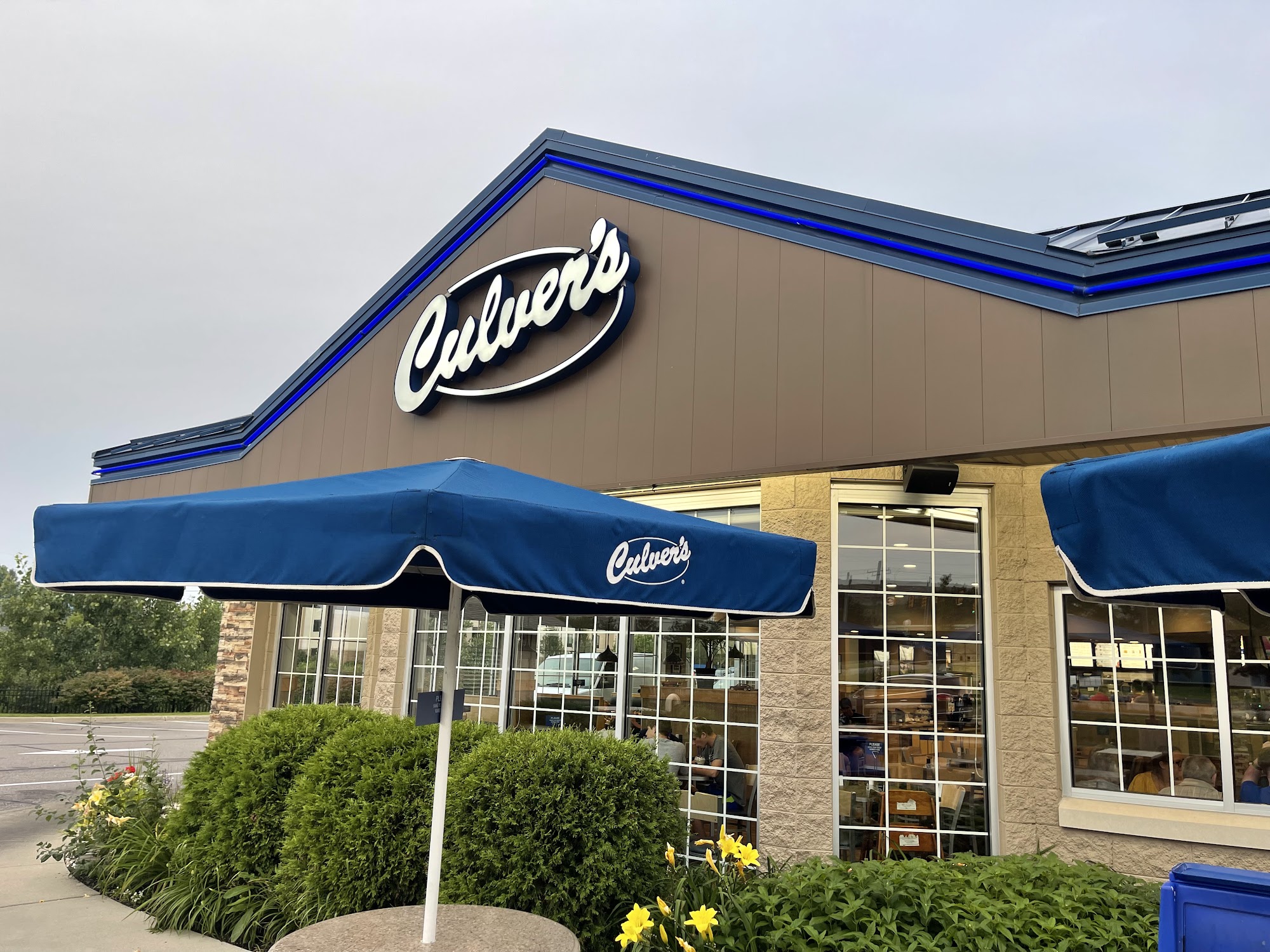 Culver’s