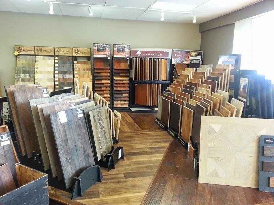 Northern Wholesale Flooring
