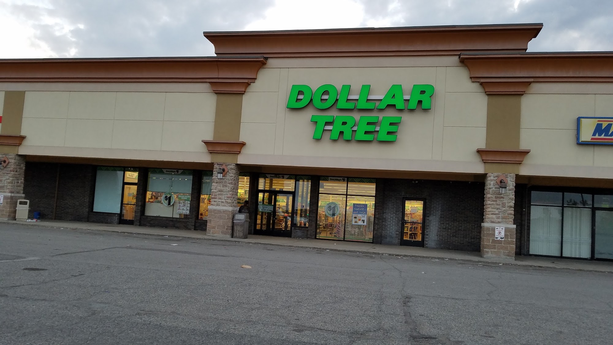 Dollar Tree