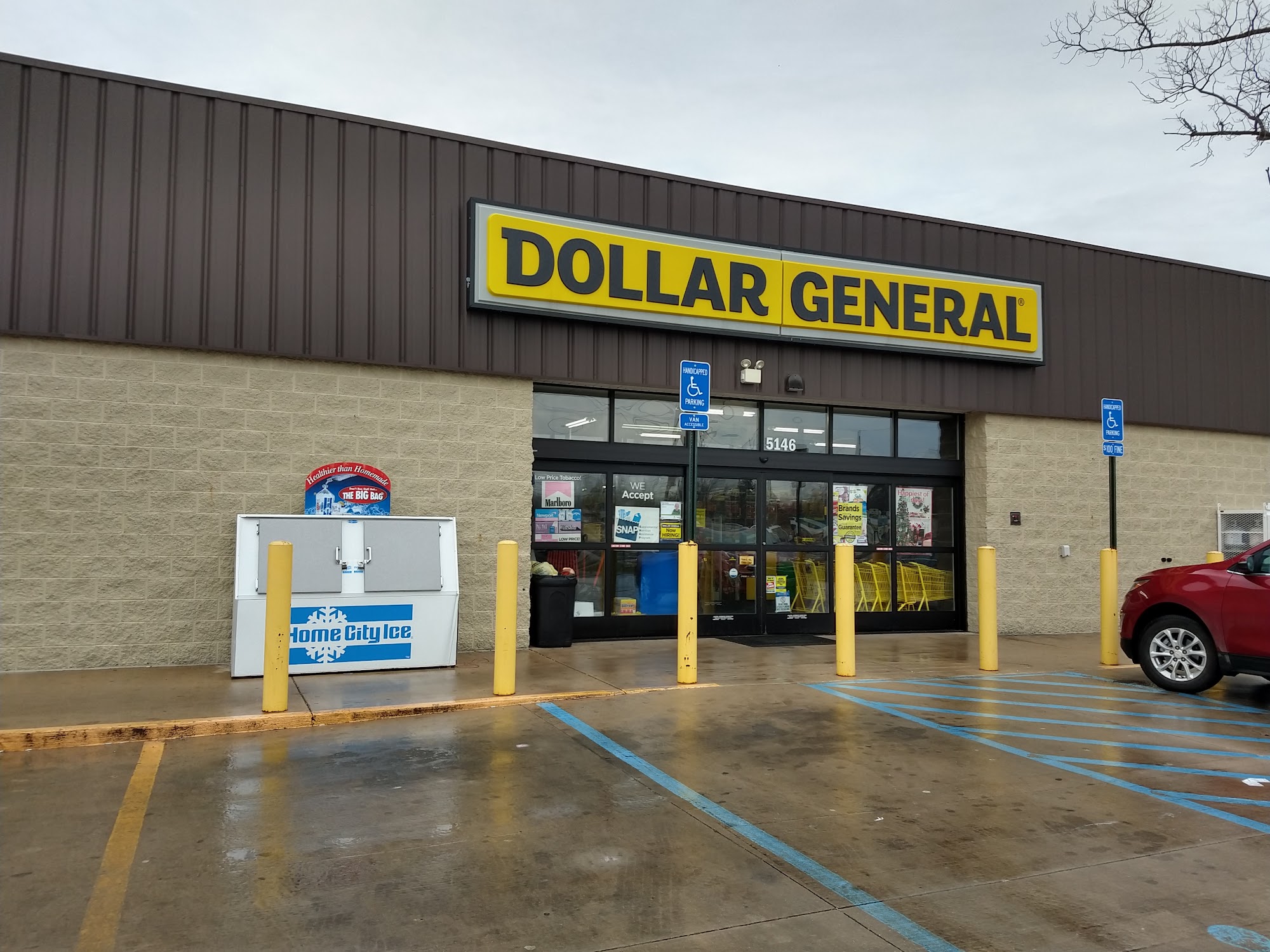 Dollar General