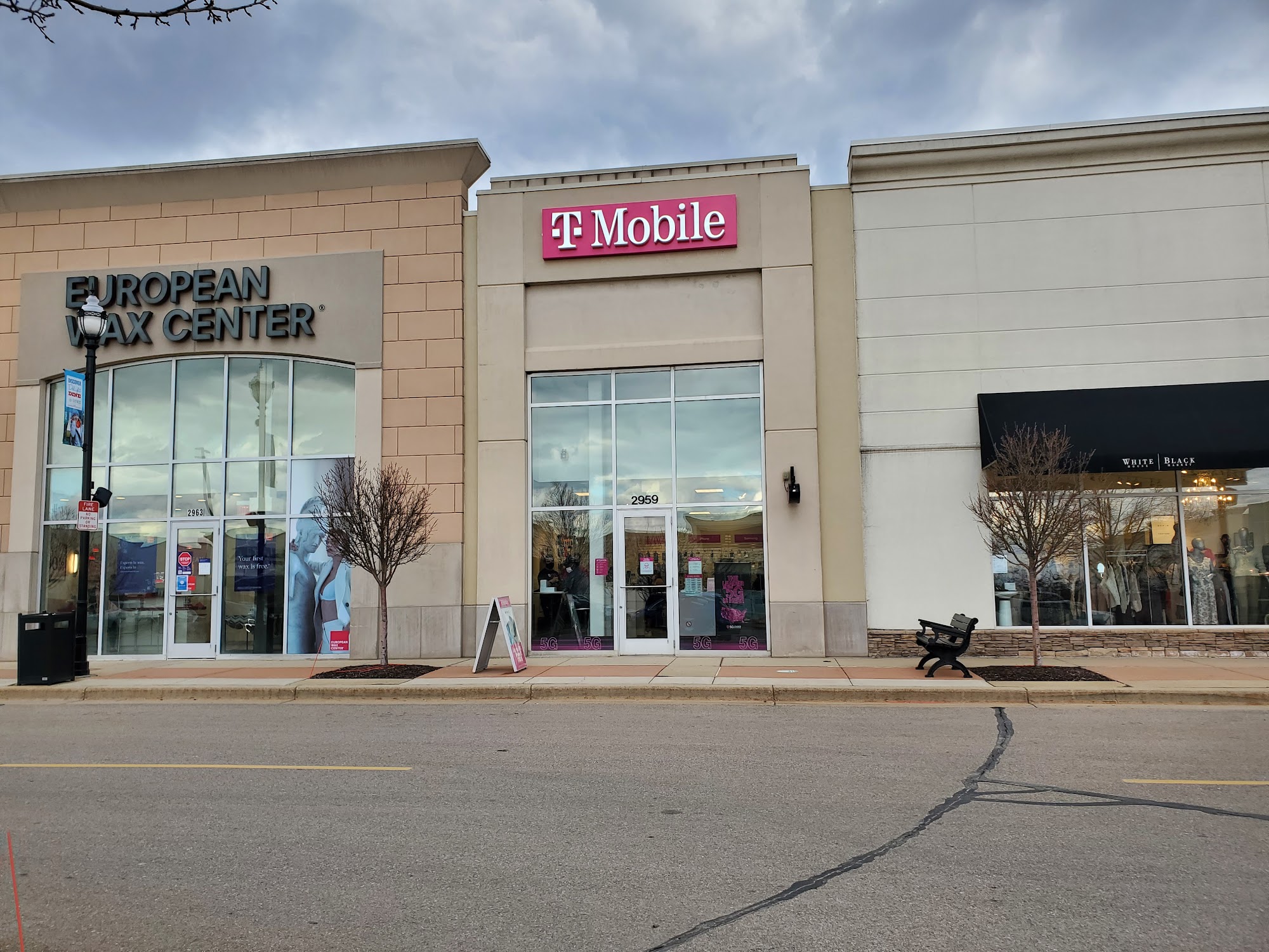 T-Mobile