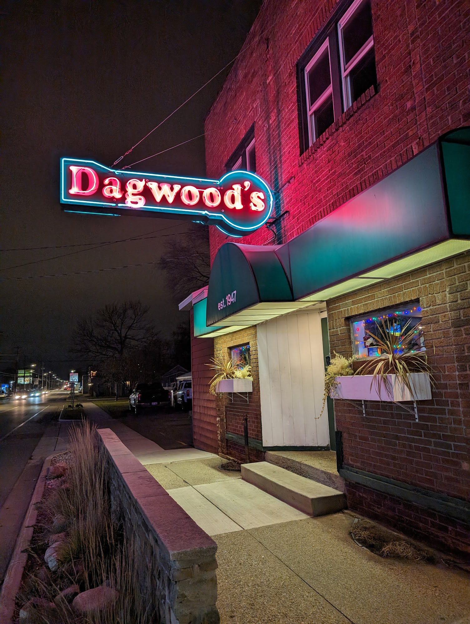 Dagwood's Tavern & Grill