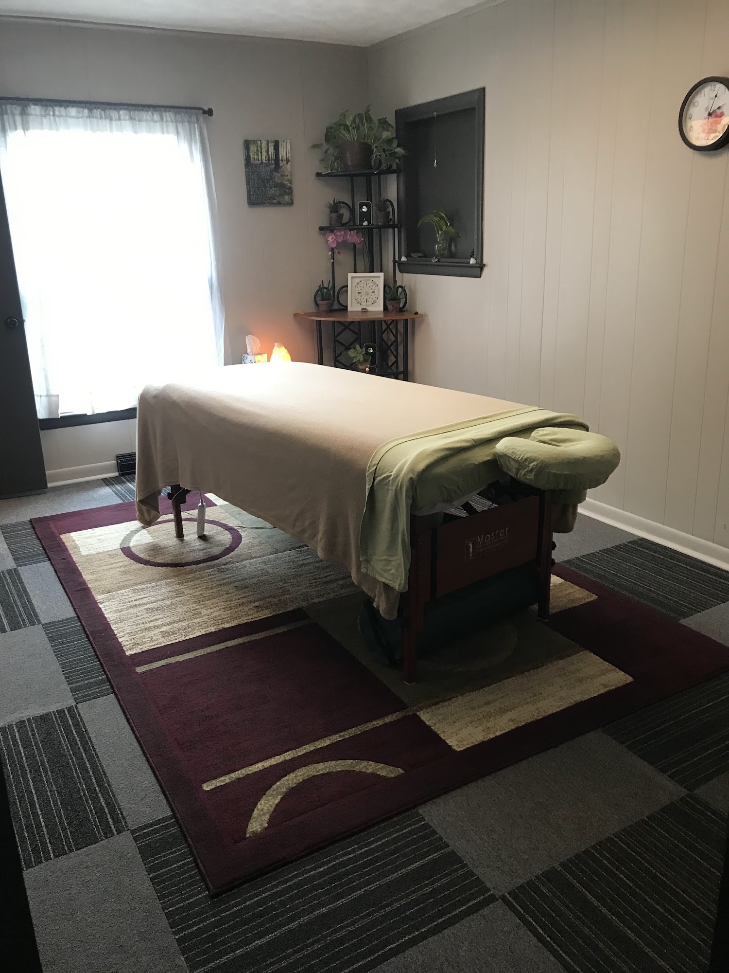 Center for Therapeutic Massage, LLC