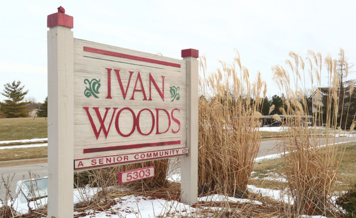 Ivan Woods Senior Apartments