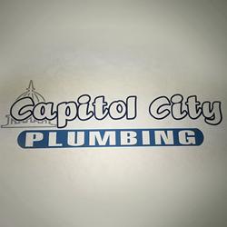 Capitol City Plumbing