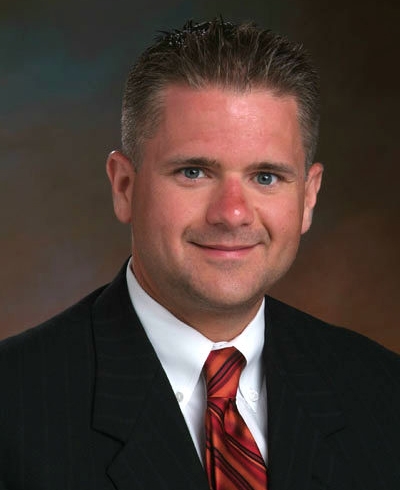 Glenn Eyre - Financial Advisor, Ameriprise Financial Services, LLC