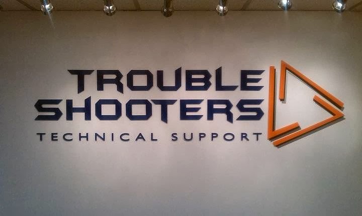 Trouble Shooters Tech Support