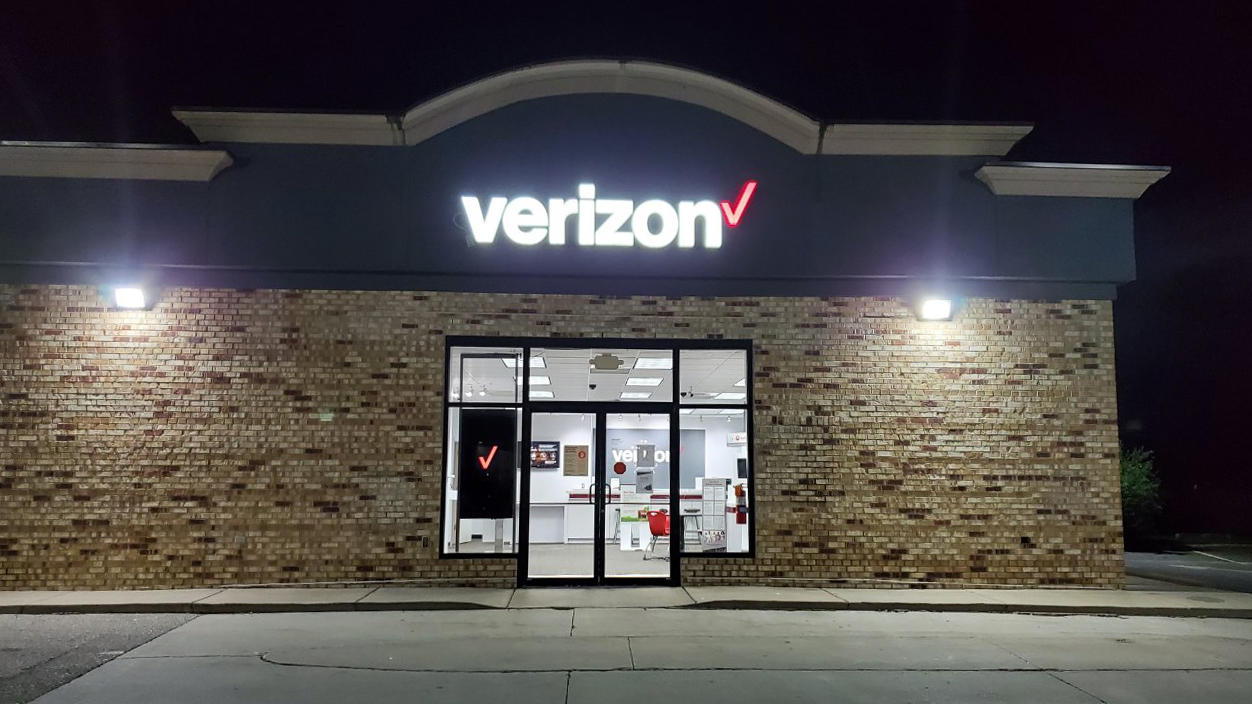 Verizon