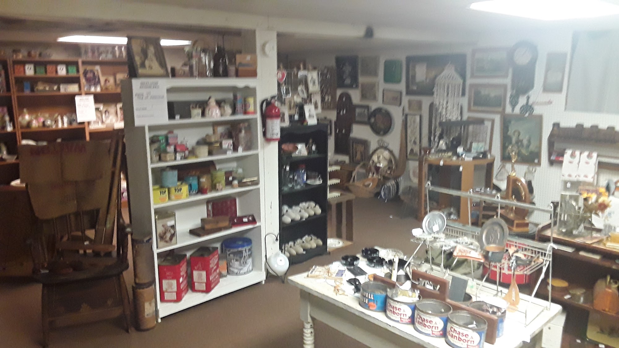 Brush Creek Antiques