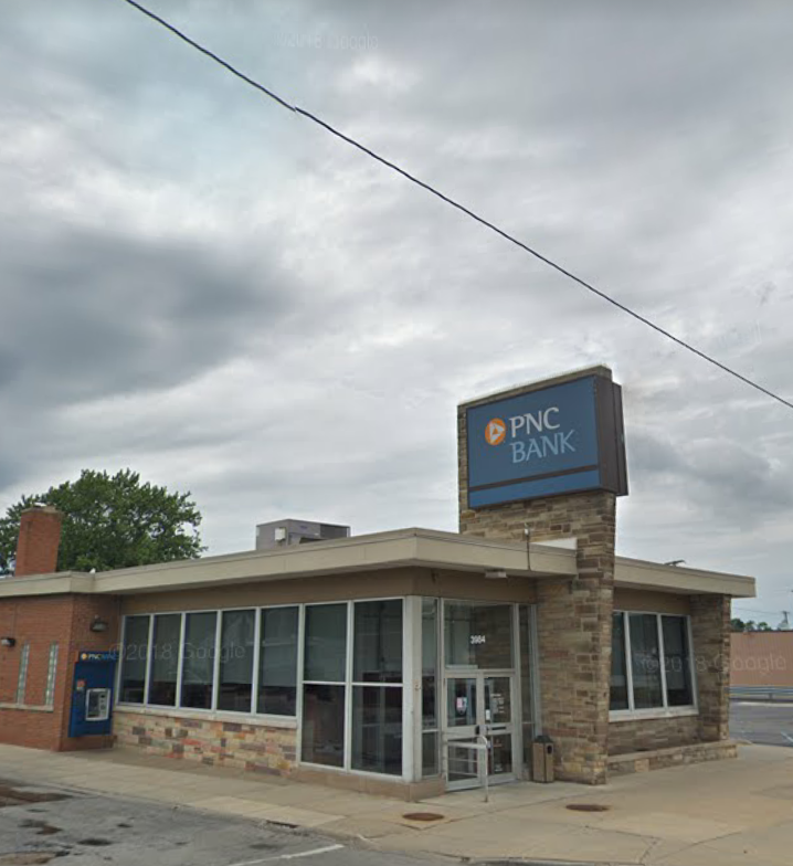 PNC Bank