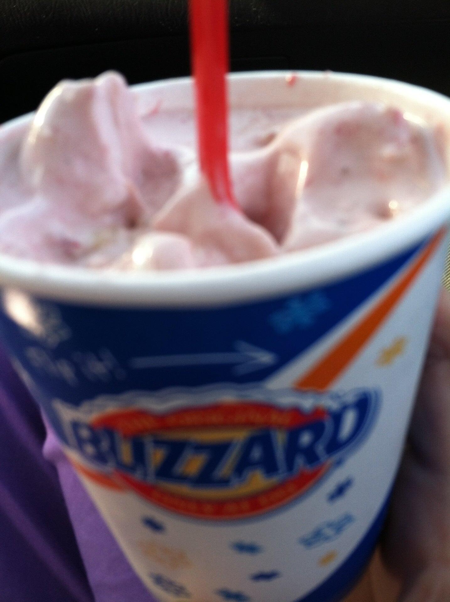 Dairy Queen (Treat)