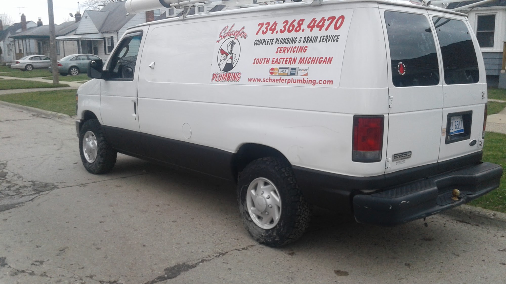 Schaefer Plumbing & Drain