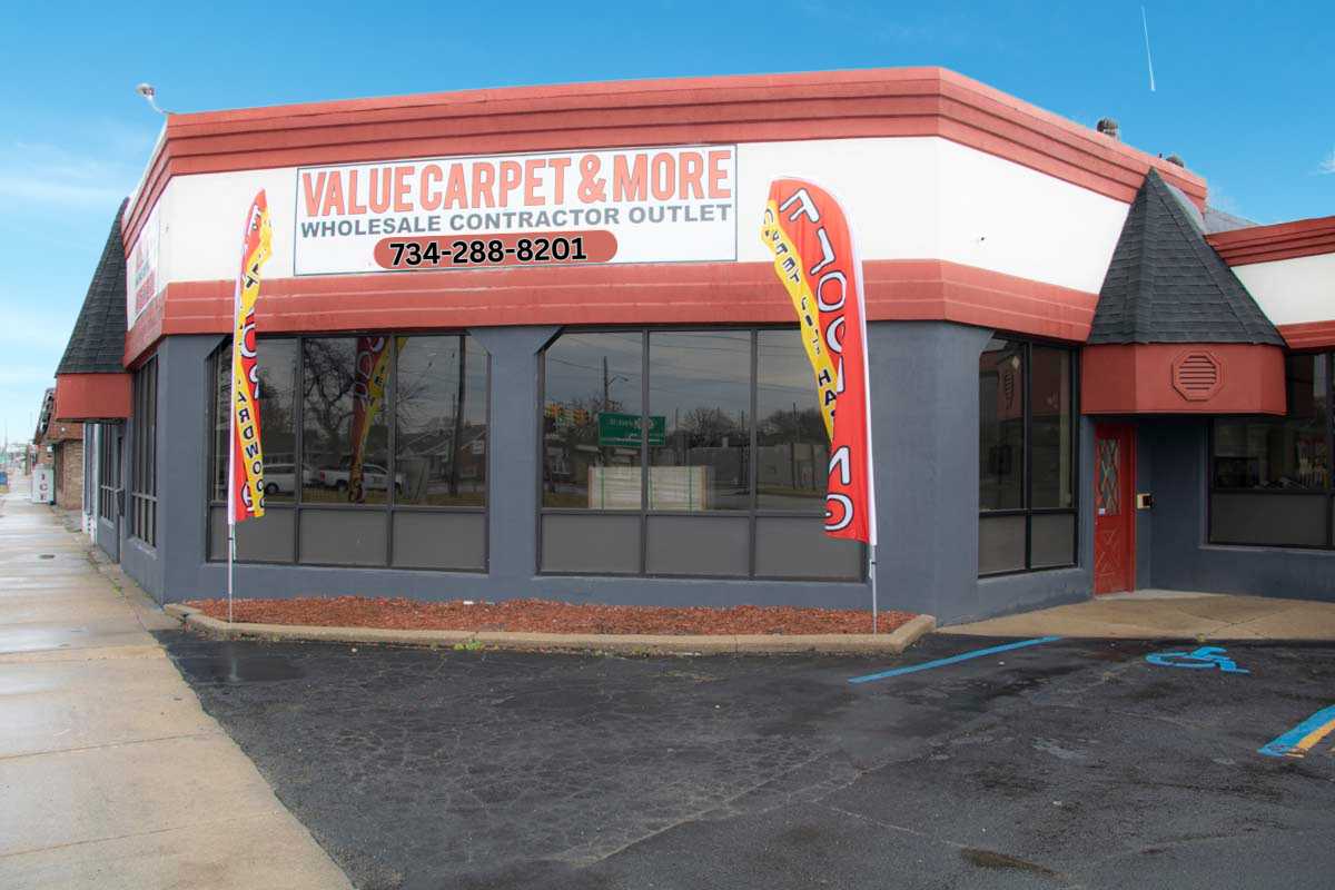 Value Carpet and More
