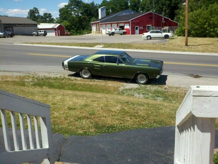 Photo credit: nextdoor