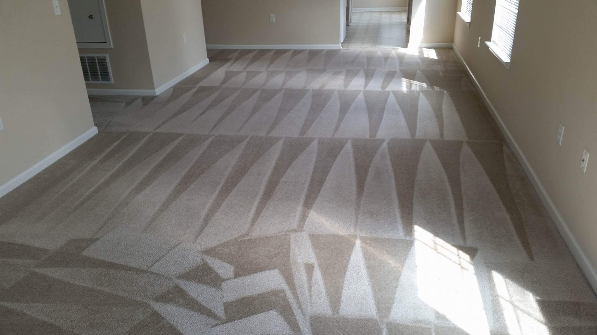 Pro Carpet Inc.