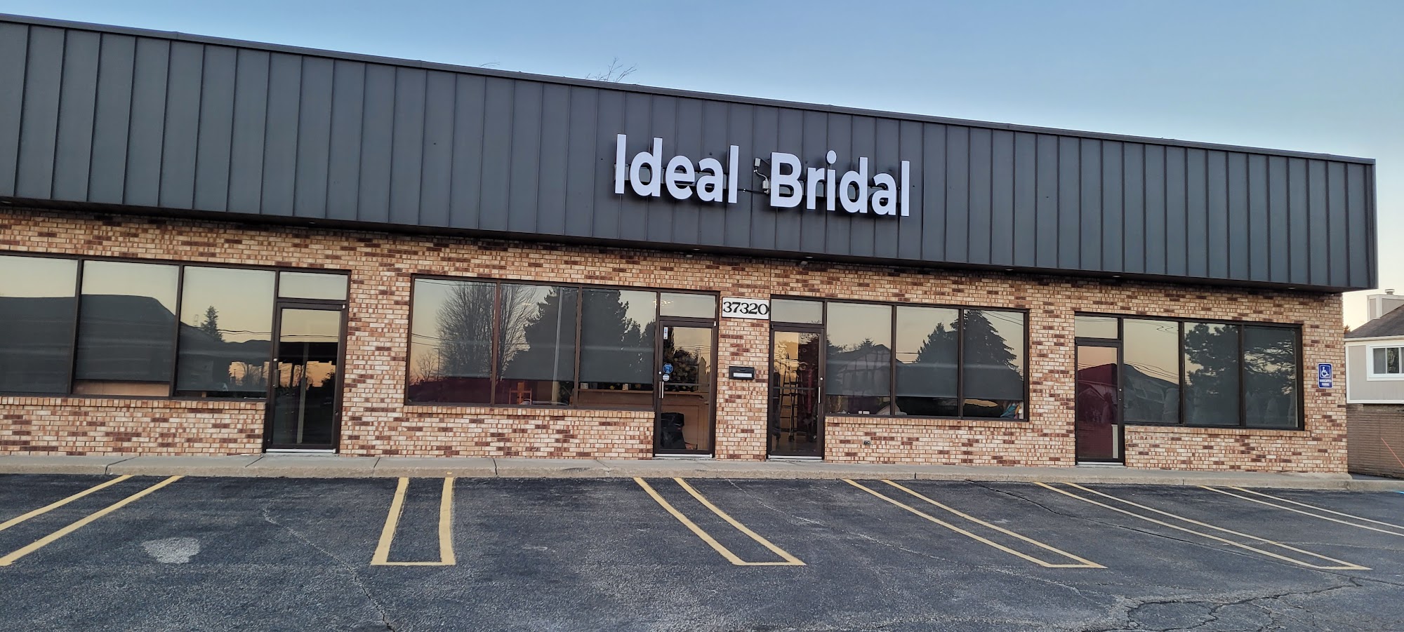 Ideal Bridal, Alterations, & Dry Cleaning