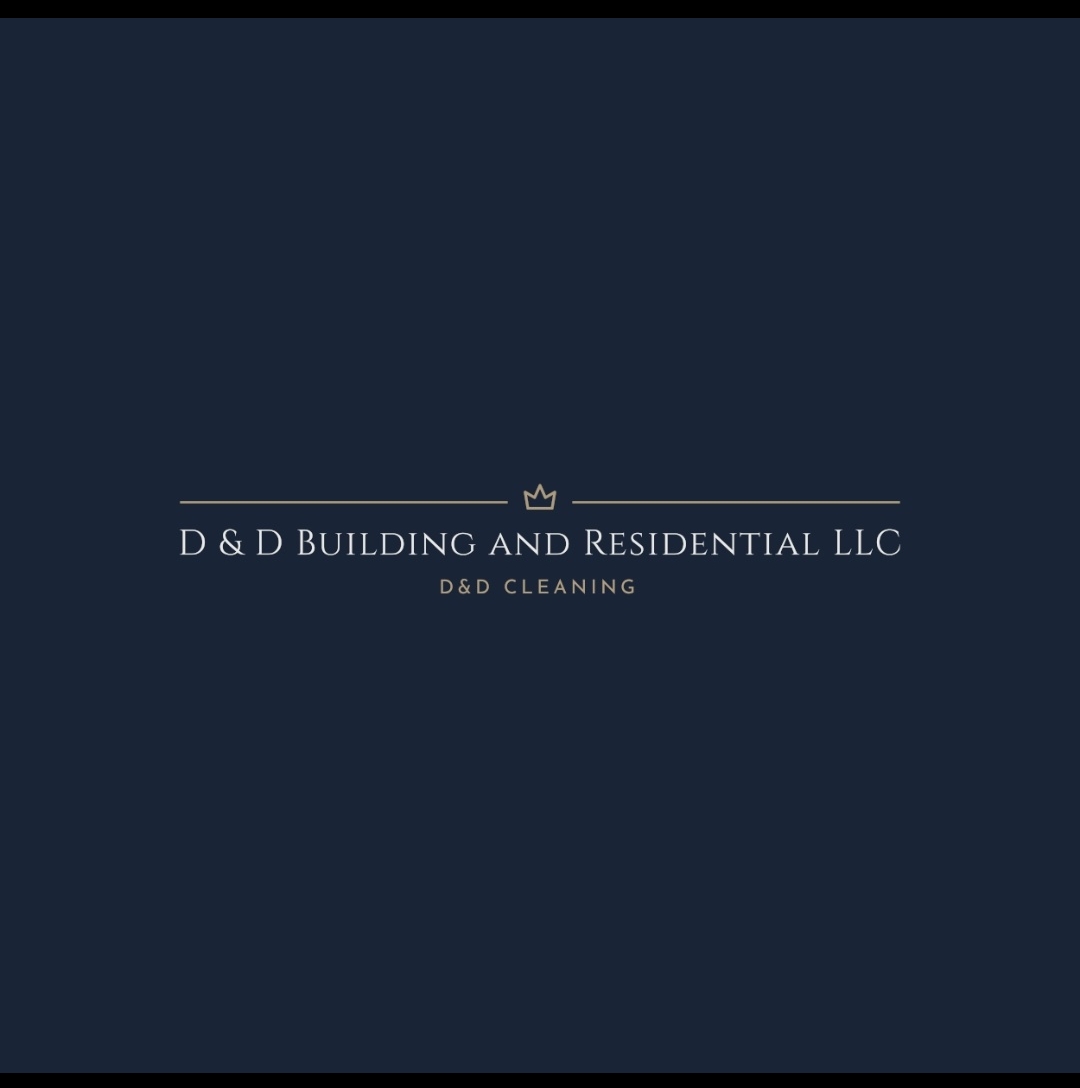 D&D Business and Residential Cleaning