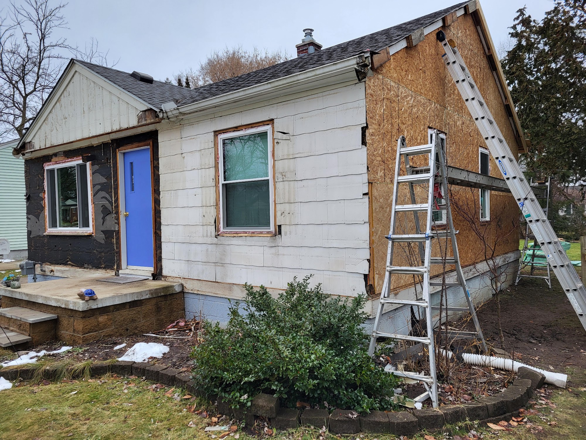 Countryside Windows & Siding