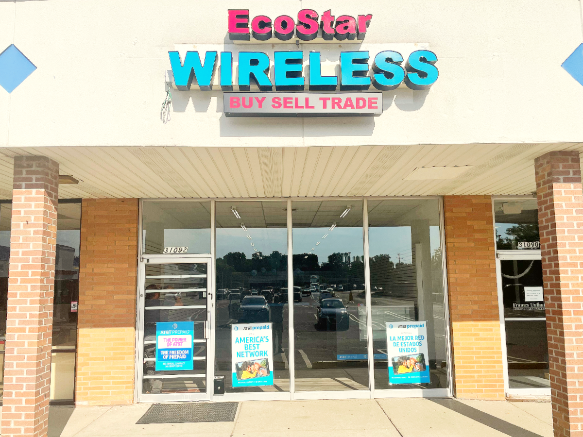 EcoStar Wireless
