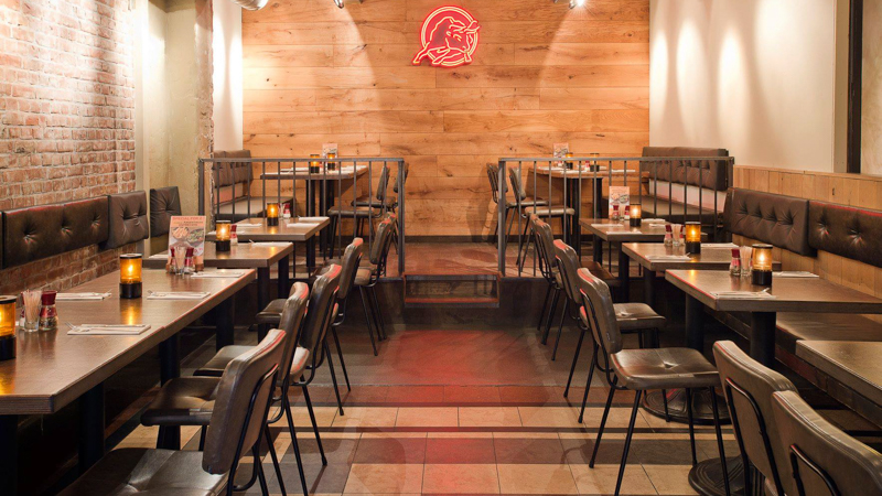 Photo credit: thefork