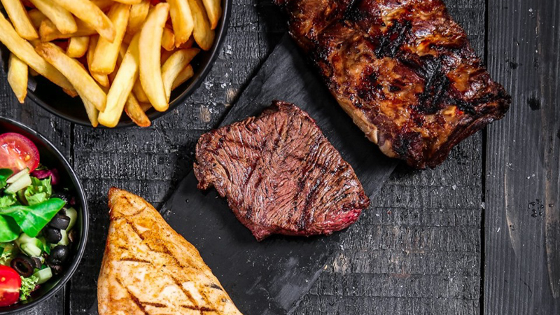 Photo credit: thefork