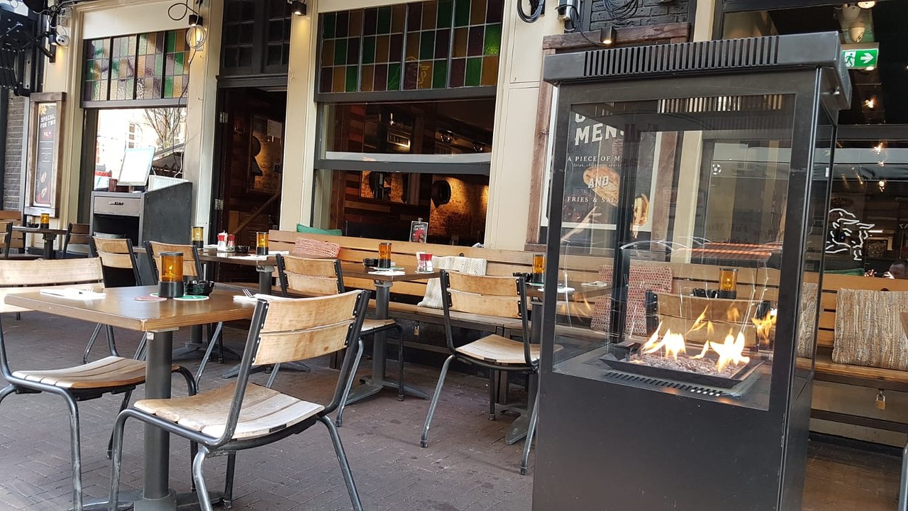 Photo credit: thefork