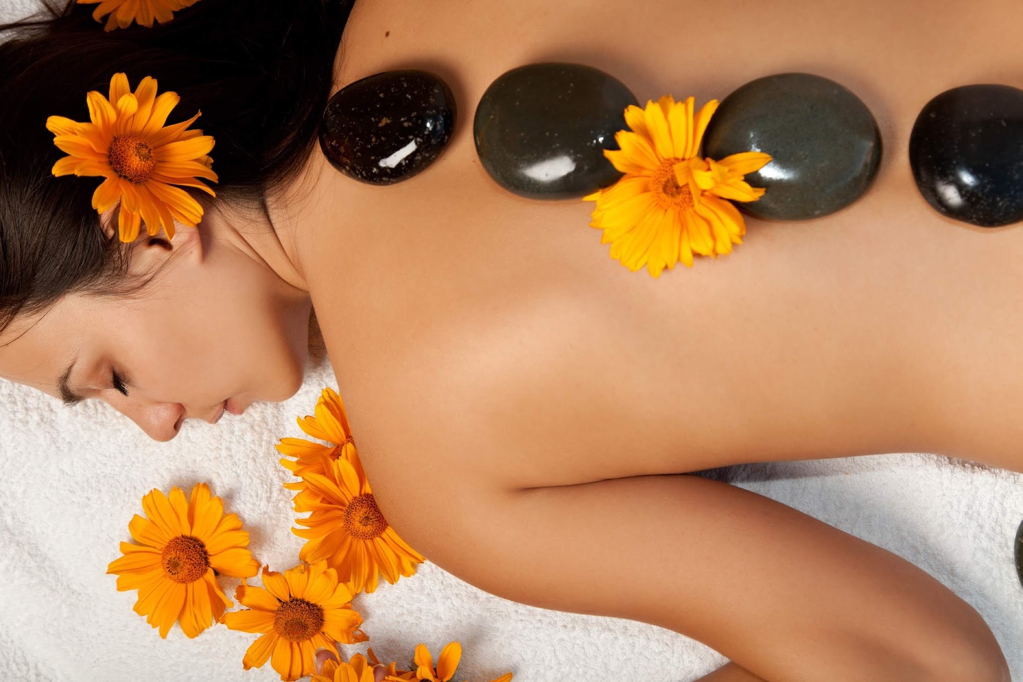 A Golden Touch Massage For Your Health