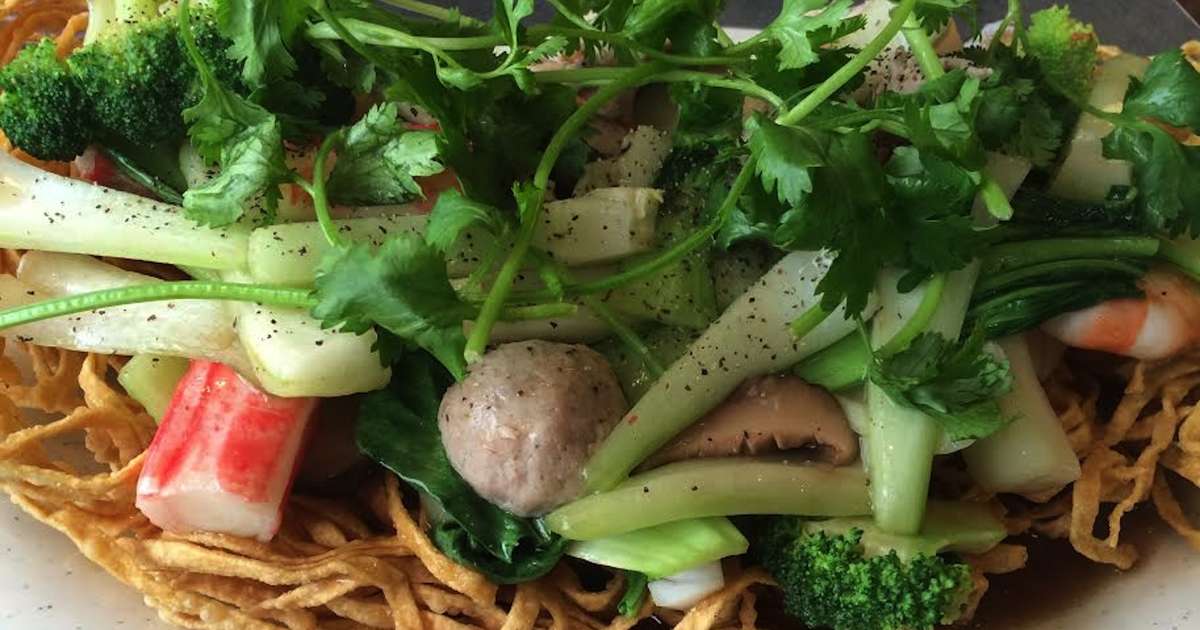 Photo credit: thrillist