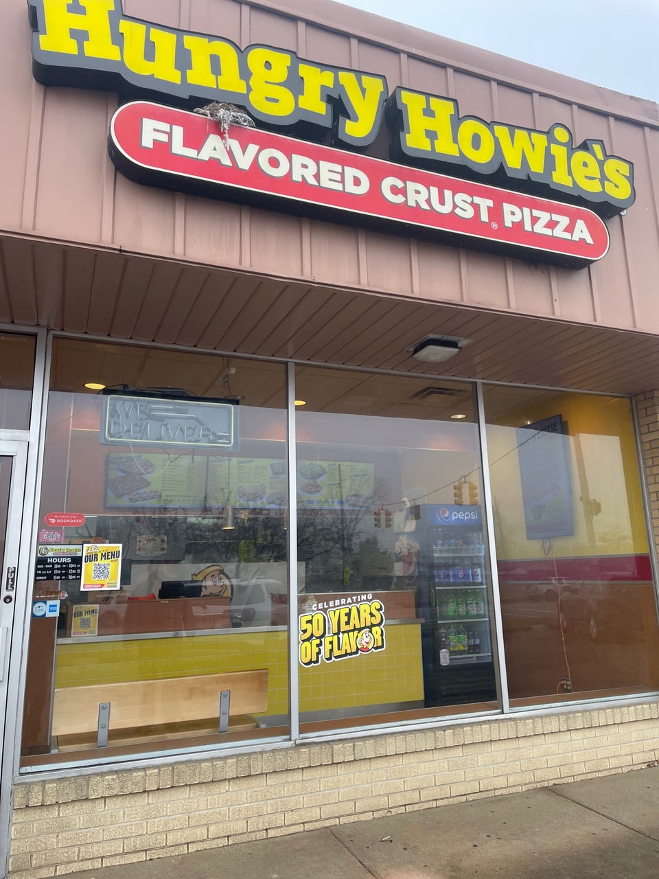 Hungry Howie's Pizza