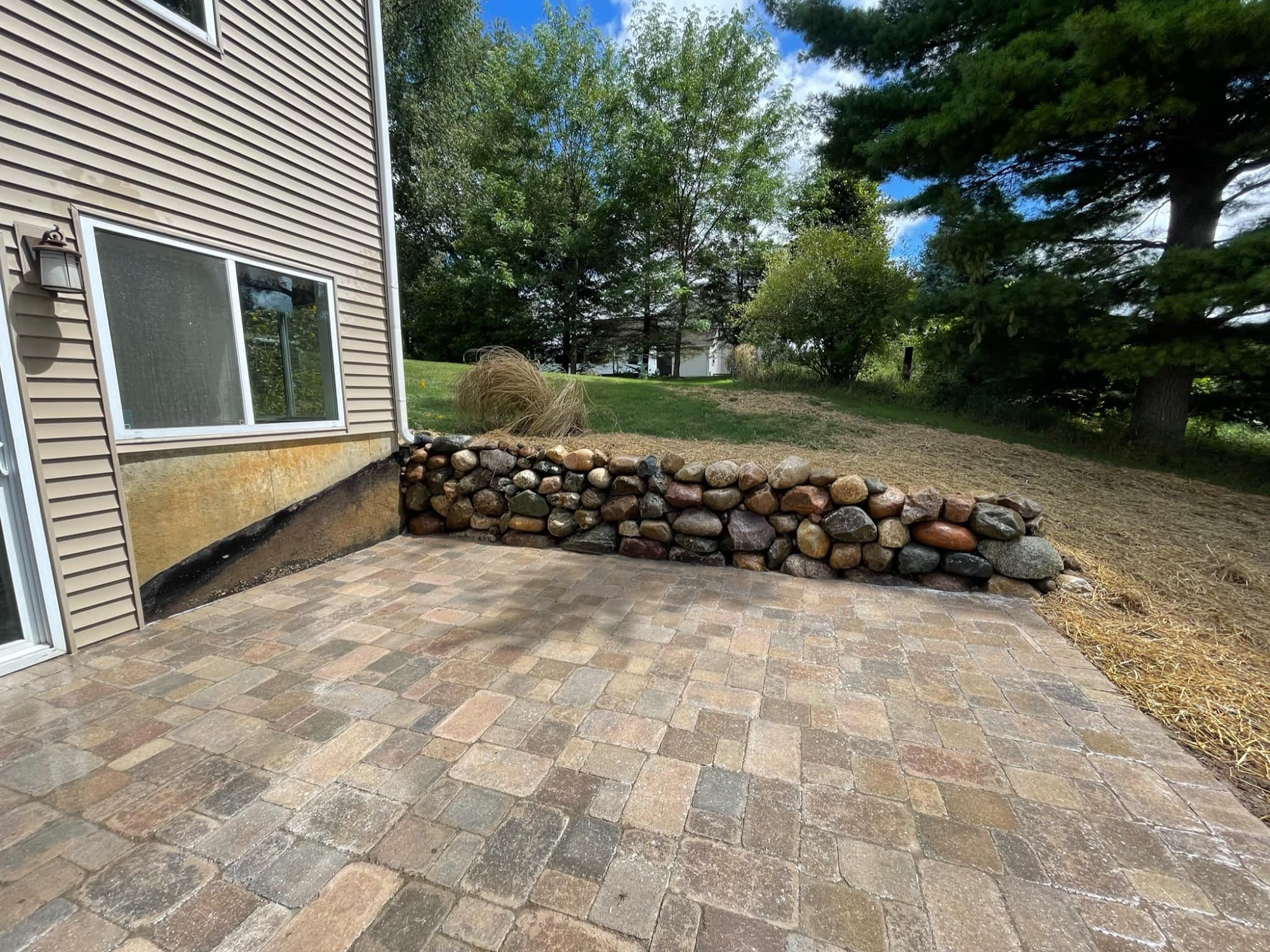 Margraves Landscaping 9000 M-52, Manchester Michigan 48158