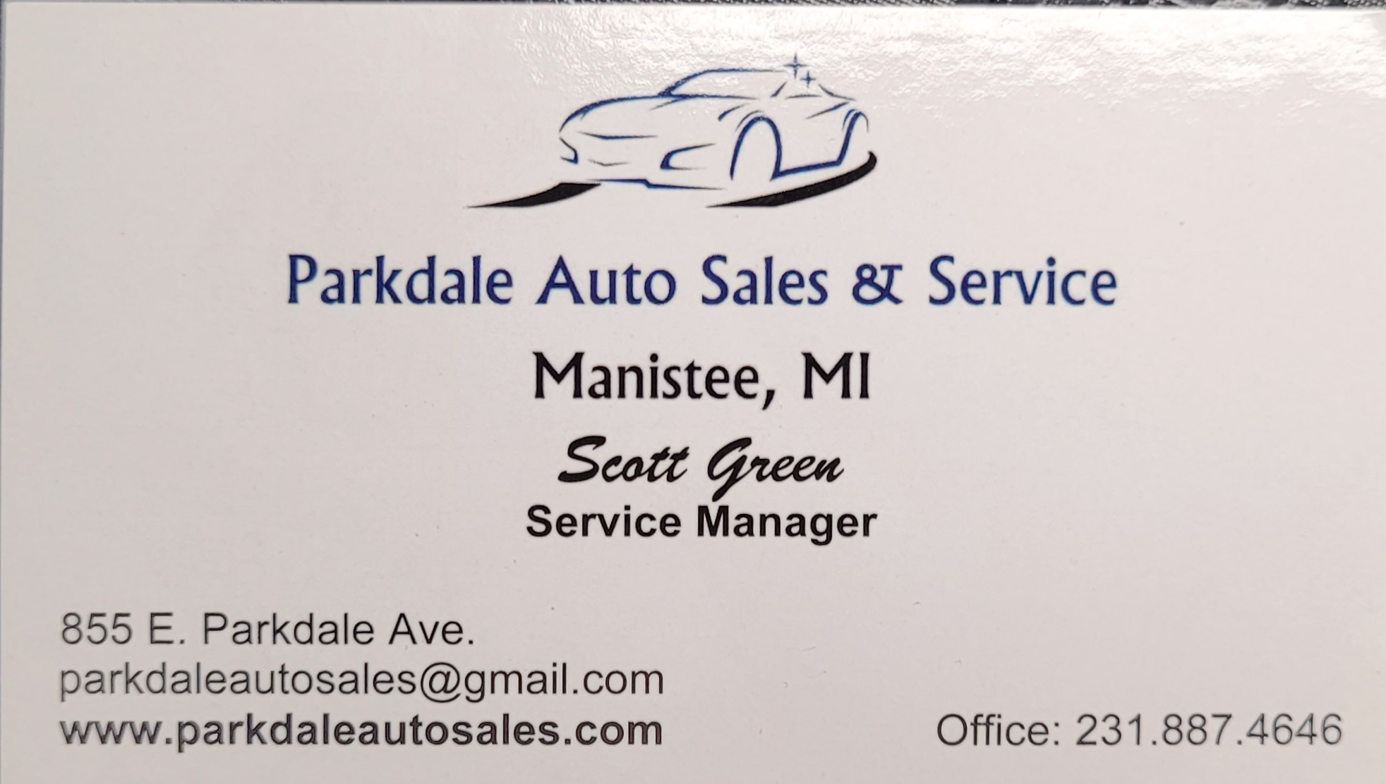 Parkdale Auto Sales & Service