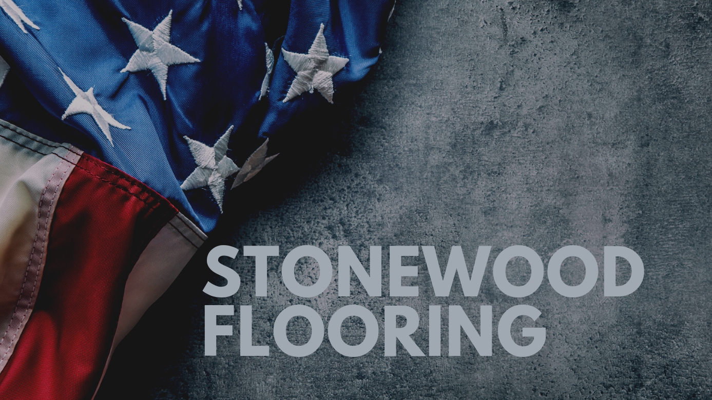 Stonewood Flooring and Tile