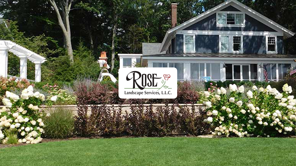 Rose Landscape Services LLC