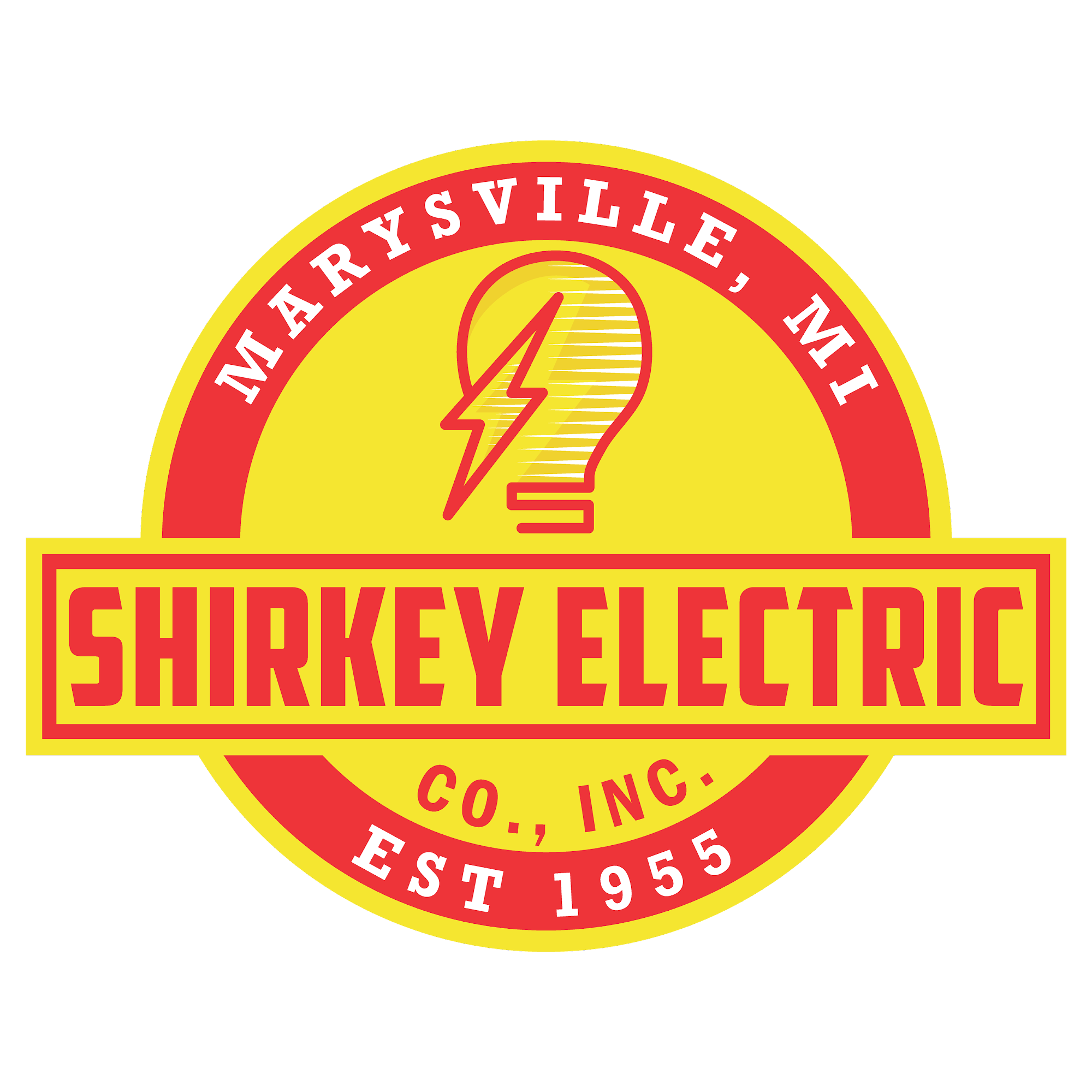 Shirkey Electric 188 E 14th St, Marysville Michigan 48040
