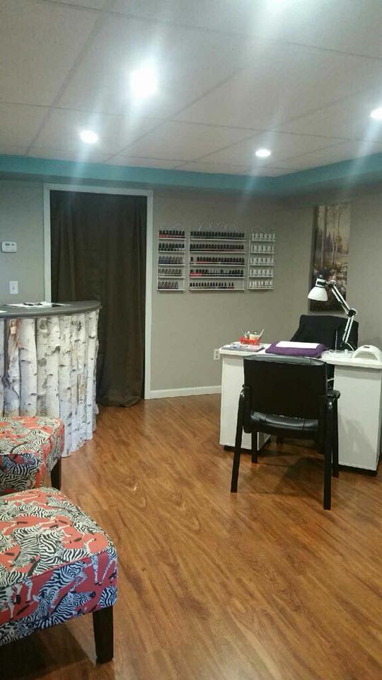 Tranquil Palms Massage & Spa 901 Michigan Ave C, Marysville Michigan 48040