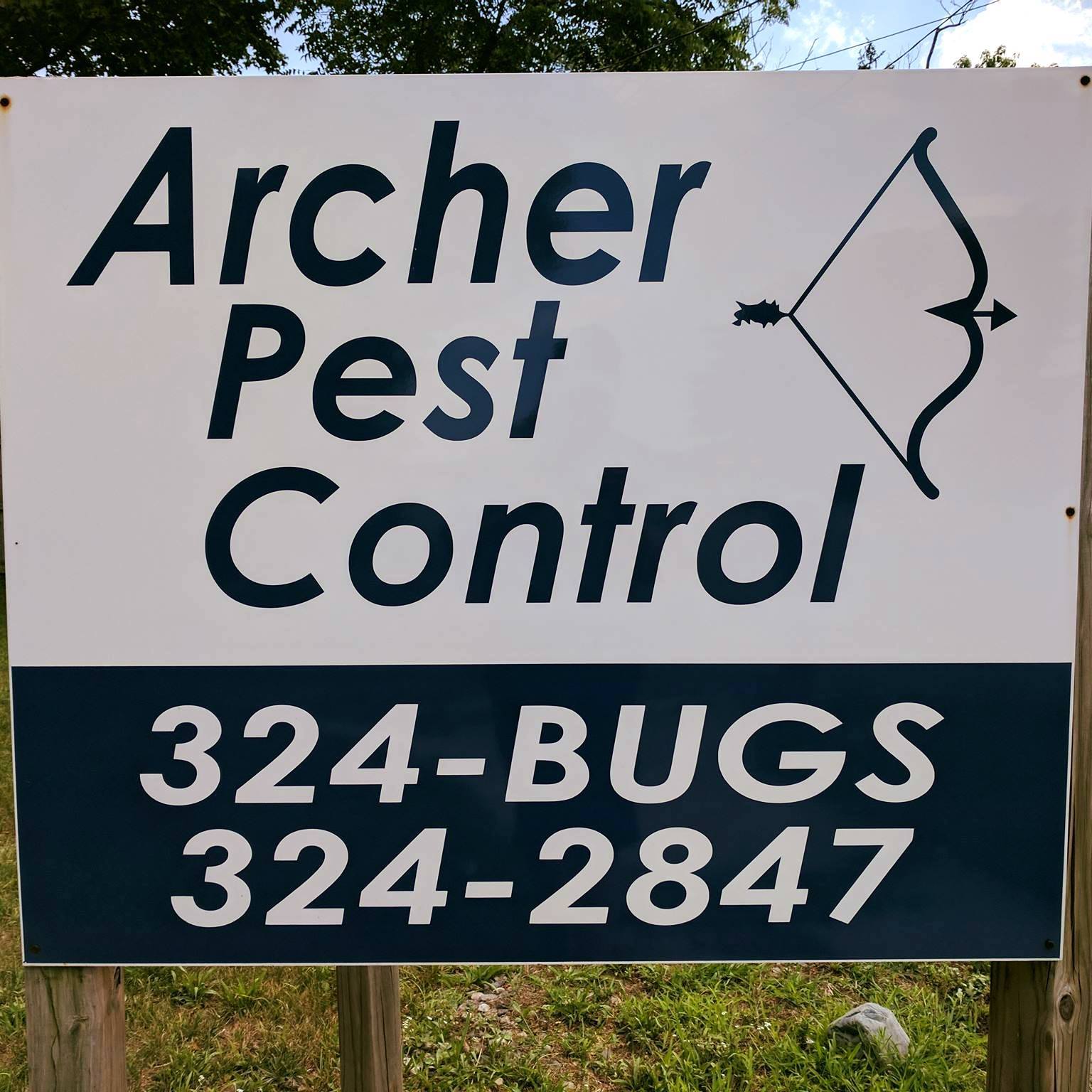 Archer Pest Control 22555 60th Ave, Mattawan Michigan 49071