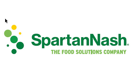 SpartanNash Distribution Center 1230 48th Ave, Menominee Michigan 49858