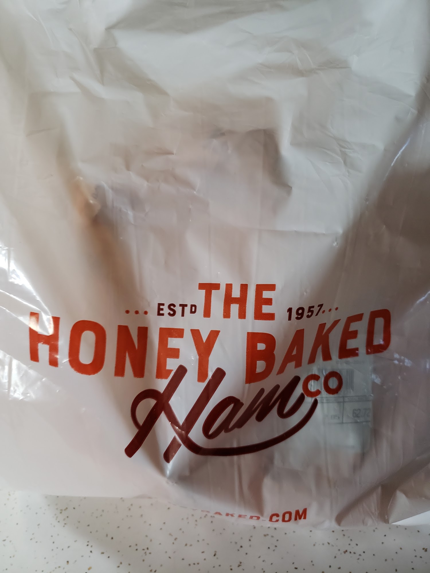 The HoneyBaked Ham Company and Cafe