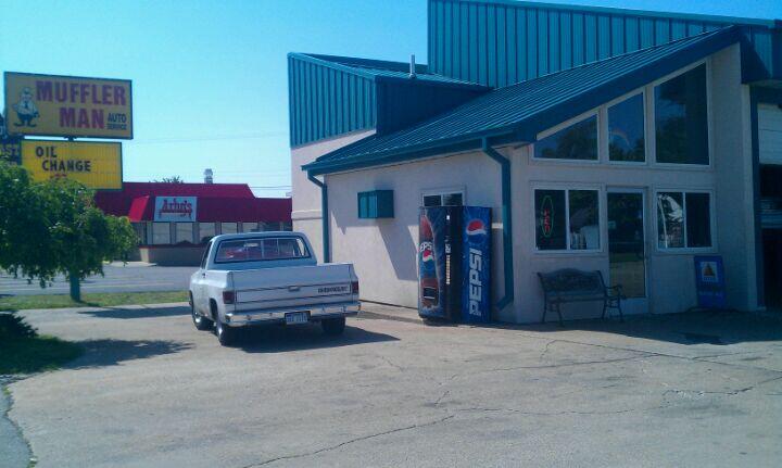 Photo credit: nextdoor