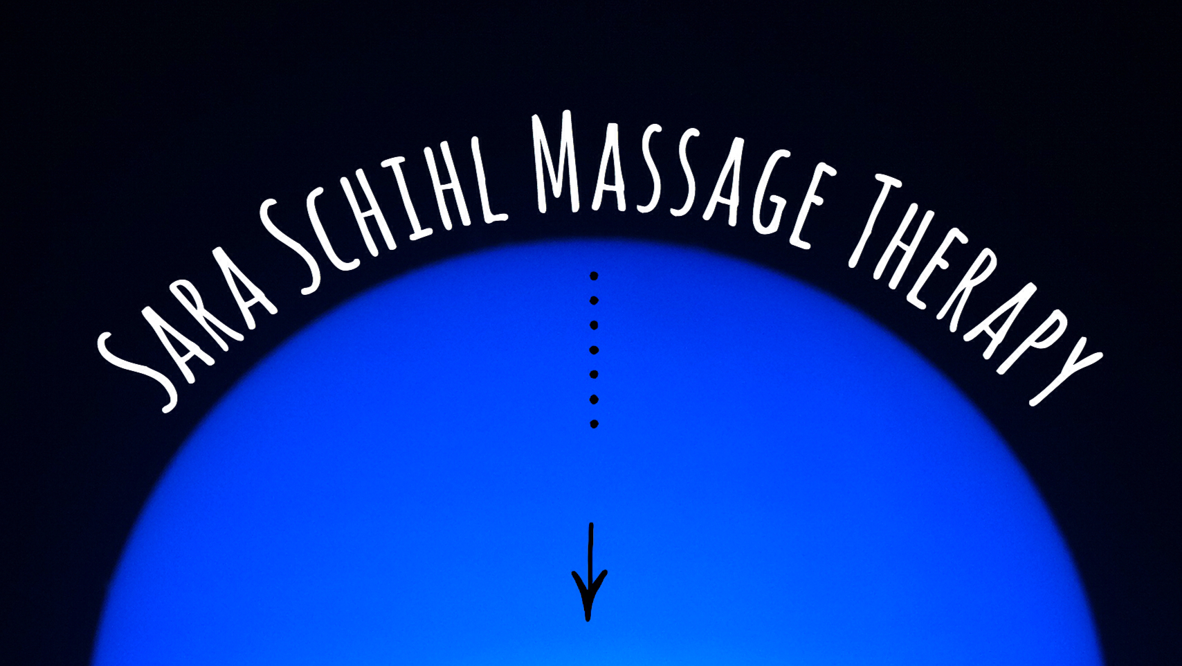 It is what it is massage therapy